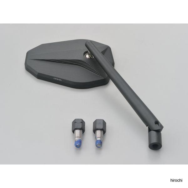 デイトナ ロッドミラー VICTORY-X 黒 15153 WO店