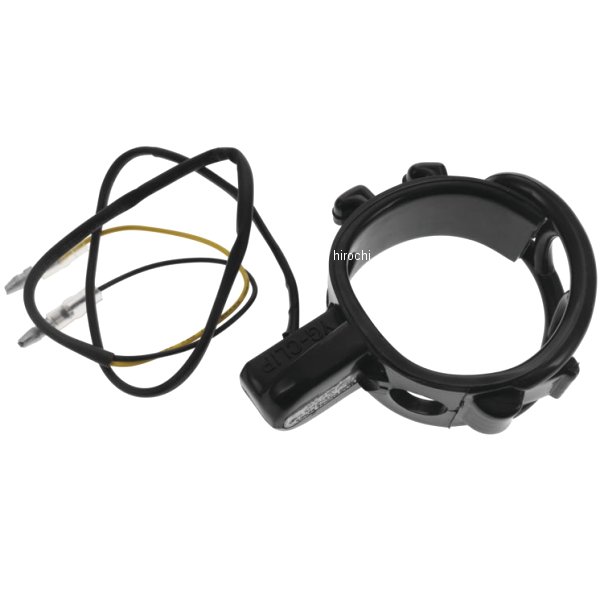 バイクマスター BikeMaster フロントターンシグナル ラバーマウント 152586-TR WO店