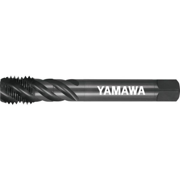 ロングステンレス鋼用ショートスパイラルタップ LS-SU-S-SP L150 P3 M24X3 1531724-TN WO店