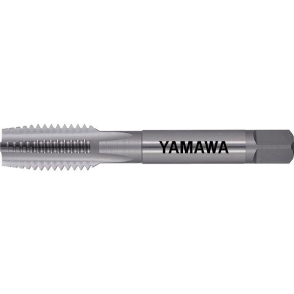 EHHTP4M18X1.55P (株)弥満和製作所 ヤマワ 難削材用ハンドタップ EH-HT P4 M18X1.5 5P 1531768-TN WO店
