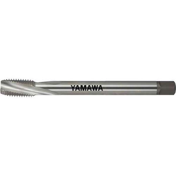 LSPMSPP4150M14X2 ロング難削材用スパイラルタップ LS-PM-SP L150 P4 M14X2 1537596-TN WO店