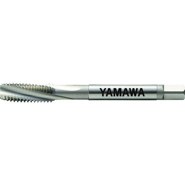 PMSPP4M22X2.5 (株)弥満和製作所 ヤマワ 難削材用スパイラルタップ PM-SP P4 M22X2.5 1537615-TN WO店