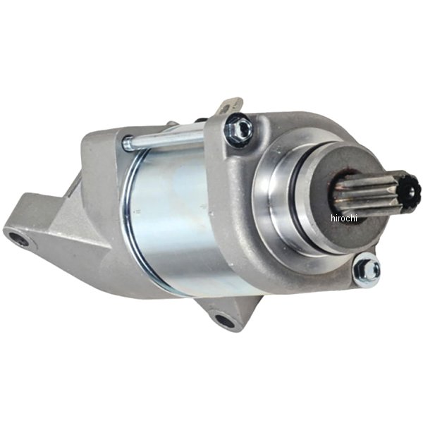 バイクマスター BikeMaster スターター 153768-TR WO店