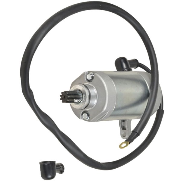 じー バイクマスター BikeMaster スターター 153774-TR WO店