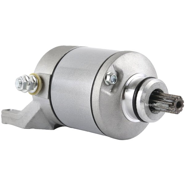 バイクマスター BikeMaster スターター 153821-TR WO店