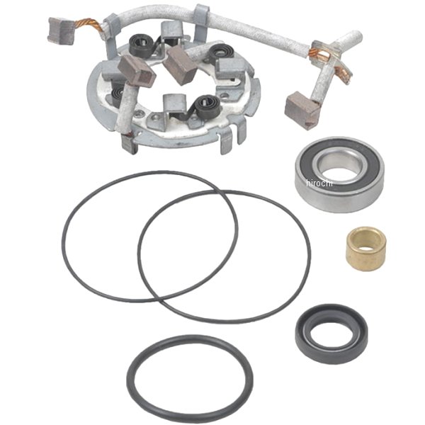 ギルズ ツーリング GILLES TOOLING トップ ヨーク ナット 22年-24年