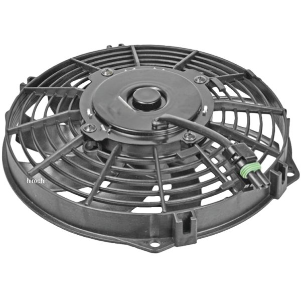 バイクマスター BikeMaster Can-Am ファンモーター 156686-TR WO店の通販は