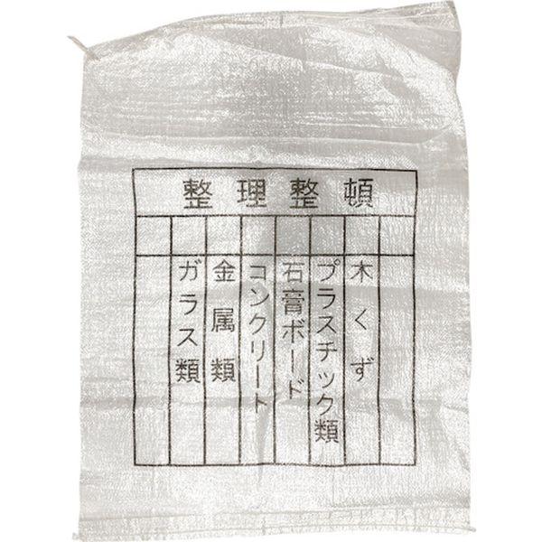 (株)昭和商会 SHOWA 分別クリスタルガラ袋 200枚入 15799-TN WO店