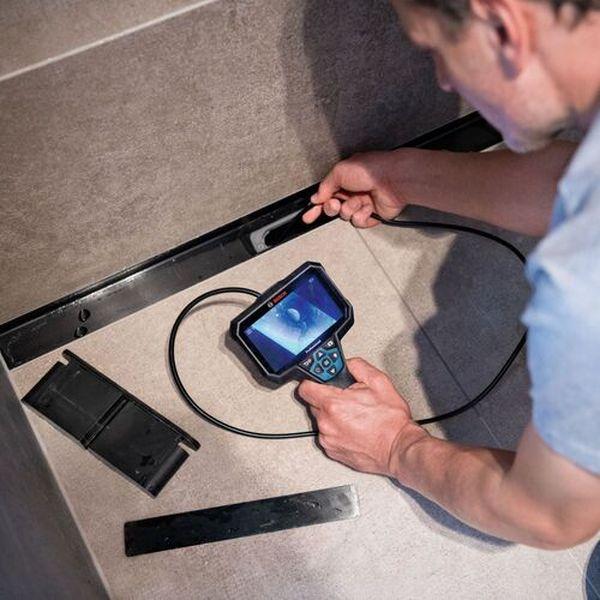 ボッシュ(株) ボッシュ カメラケーブル 8.3mm/3.5m 1600A02R6P WO店_3