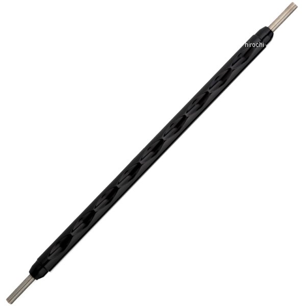 ジョーカーマシン JOKER MACHINE アジャスタブルシフトロッド 13インチ(330mm) 黒 1601-0497 WO店
