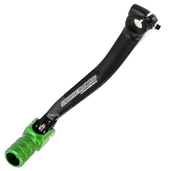 ムースレーシング MOOSE RACING SHIFT LEVER MSE KAW GRN WO店 8,946円