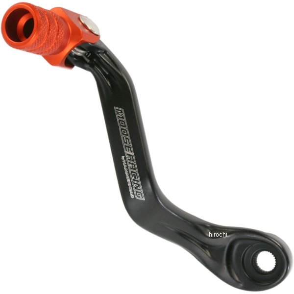 ムースレーシング MOOSE RACING SHIFT LEVER MSE KTM OR WO店 8,946円