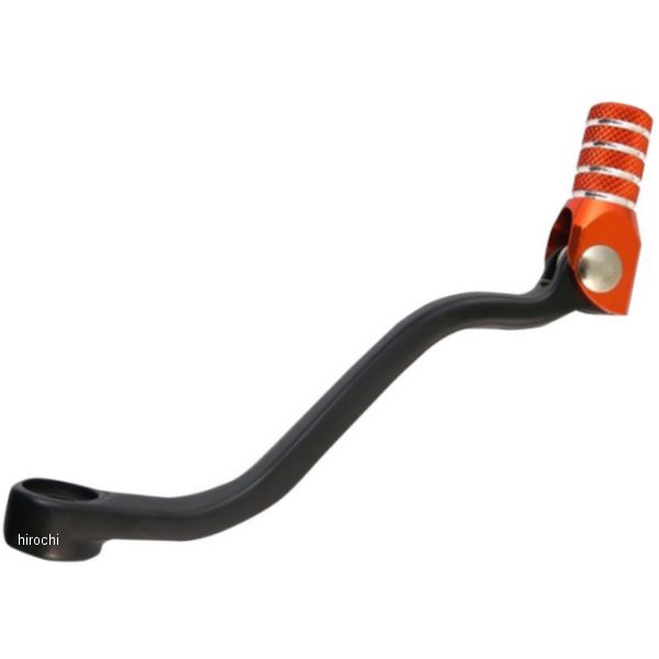 TMV シフトレバー KTM 250/350 1602-1178 WO店の通販は