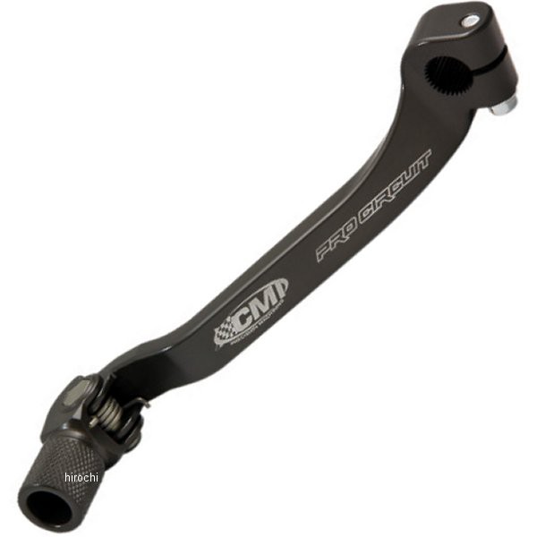 プロサーキット PRO CIRCUIT シフトレバー 17年-20年 CRF450R、CRF250R 黒 WO店の通販は