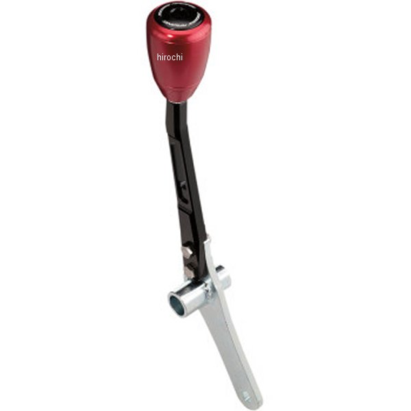 ムースレーシング MOOSE RACING SHIFTER KT BILLET RZR RD 1602-1313 WO店