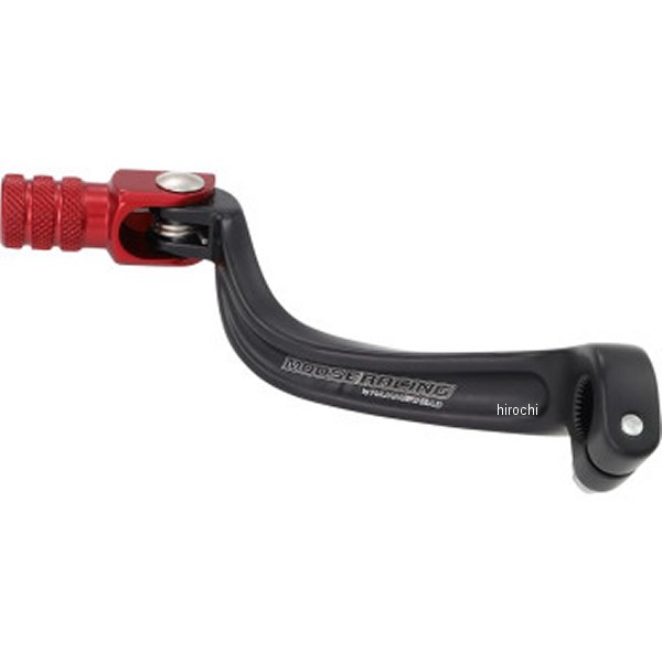 ムースレーシング MOOSE RACING SHIFT LEVER MSE SCHER RD 1602-1395 WO店