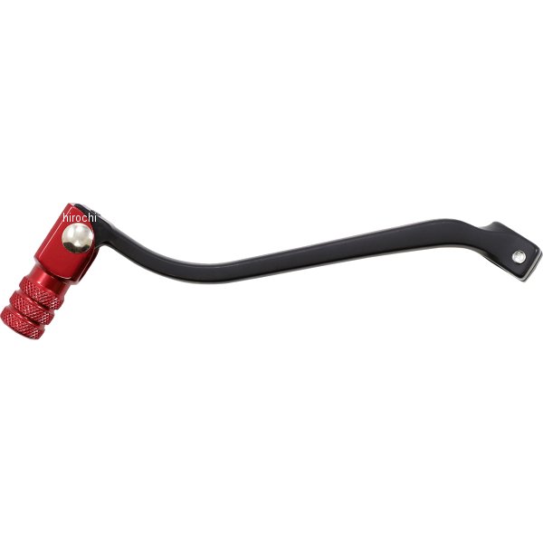 ムースレーシング MOOSE RACING シフトレバー 赤 1602-1429 WO店