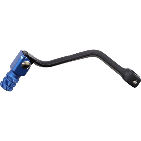ムースレーシング MOOSE RACING シフトレバー 青 1602-1433 WO店