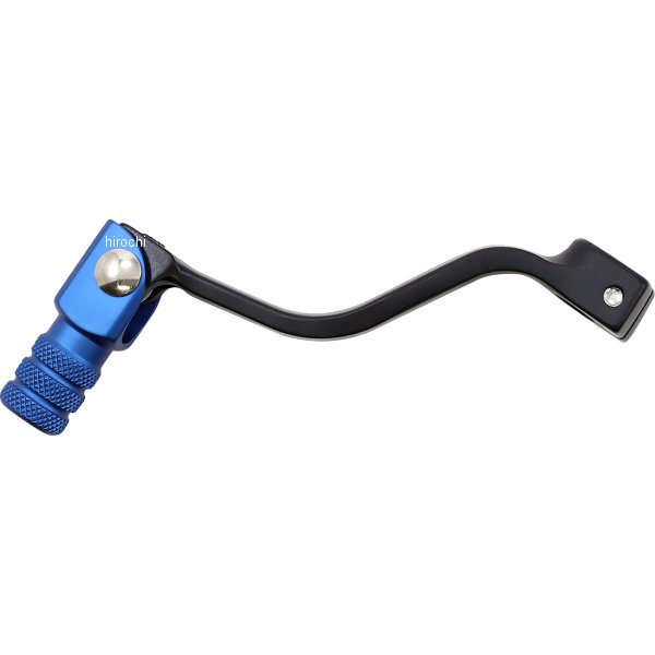 ムースレーシング MOOSE RACING シフトレバー 青 1602-1434 WO店