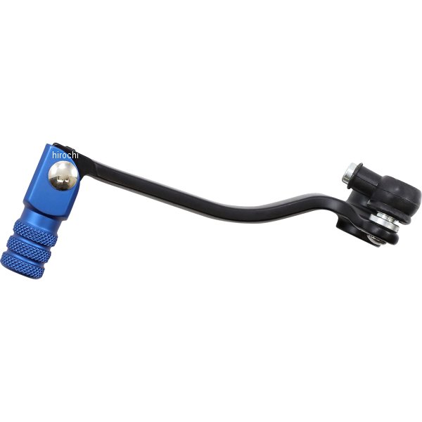 ムースレーシング MOOSE RACING シフトレバー 青 1602-1435 WO店