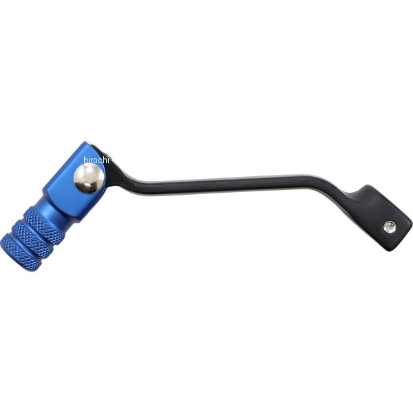 ムースレーシング MOOSE RACING シフトレバー 青 1602-1436 WO店