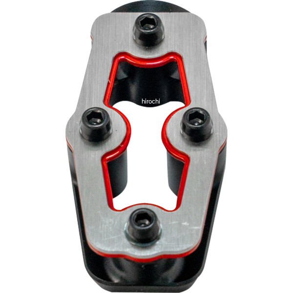 コドリン USA KODLIN USA シフターペグ NXL レッドアクセント付き 1603-0421 WO店