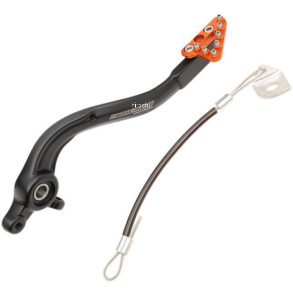 ムースレーシング MOOSE RACING BRAKE PEDAL MSE KTM ORG WO店