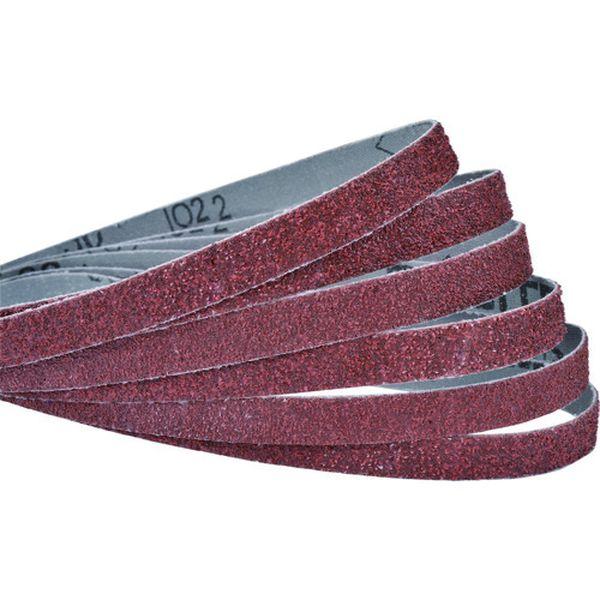 981F40100X915FL レジンボンドクロスベルト 981F 40＋ 100X915mm 10本入り 981F 40 100X915 FL WO店