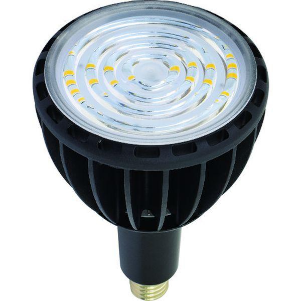 L100WE39JSBK50K 日動工業(株) 日動 LED交換球 エコビック100W E39 昼白色 スポット 162-2038-TN WO店