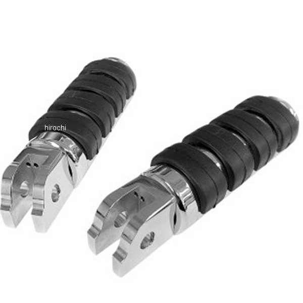 DRAG フットペグ ドライバー側 M-Eight ソフテイル クローム 1620-1891 WO店