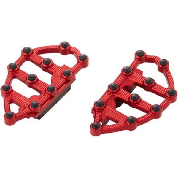 Nike Phantom 限定モデル　26.5cm アレンネス Arlen Ness パッセンジャーフットボード MX 赤 WO店