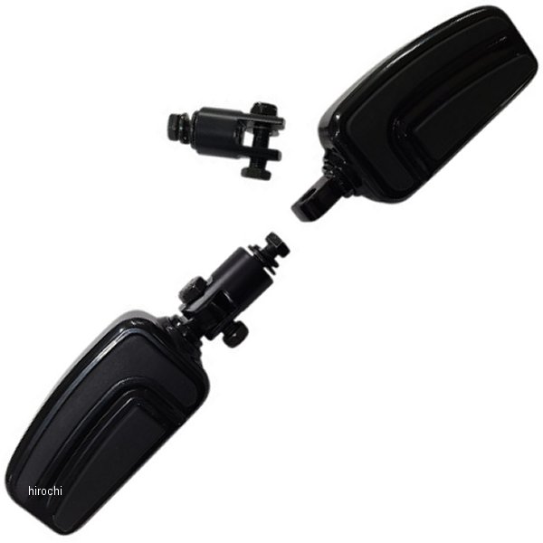 リブコ プロダクト Rivco Products カスタム ペグ マットブラック WO店の通販は