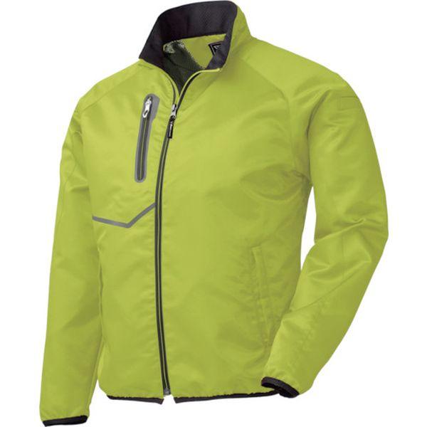 16284M  (株)ジーベック ジーベック 軽防寒ブルゾン 162-84-M WO店 5,353円