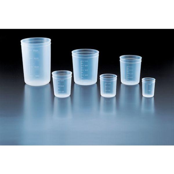 01669C (株)サンプラテック サンプラ PPディスカップ1L(100個入り) 16693056-TN WO店 8,264円