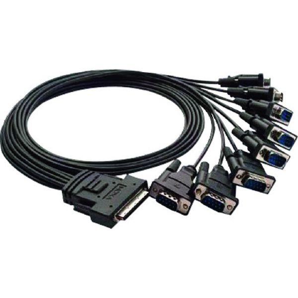 CBLM68M9X8BK100 ケーブル CBL-M68M9X8-BK-100 1688042-TN WO店