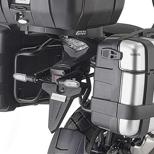 デイトナ GIVI PLO1171MK パニアホルダ 16893 WO店