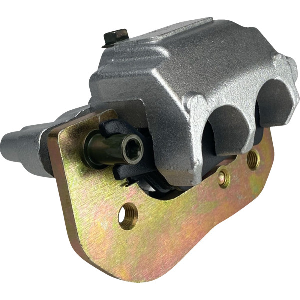 QUAD LOGIC ブレーキキャリパー フロント左 19年-22年 Can-Am Outlander 850 4x4 1701-0742 WO店