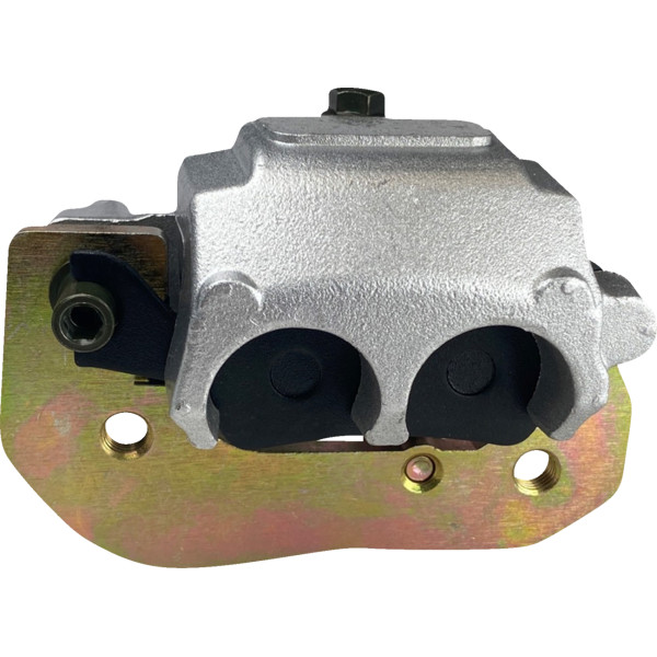 QUAD LOGIC ブレーキキャリパー フロント左 19年-22年 Can-Am Outlander 850 4x4 1701-0742 WO店_1