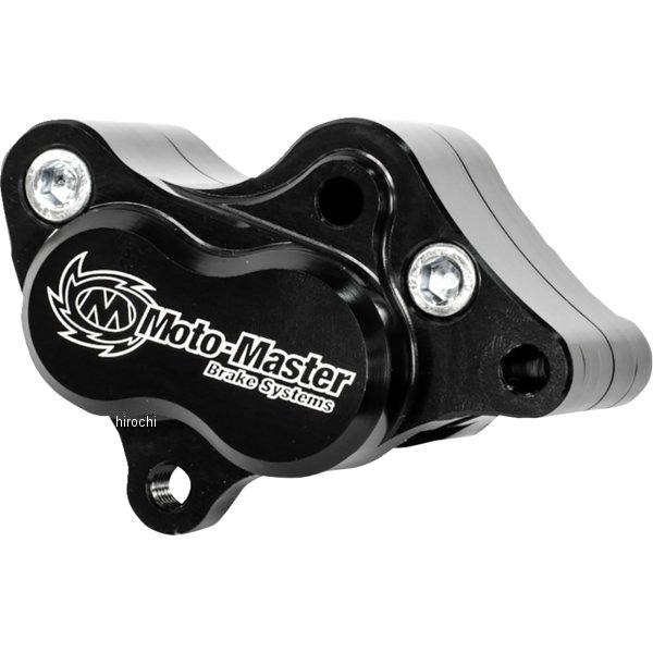 モトマスター MOTO-MASTER BRAKE CALIPER 1701-0744 WO店