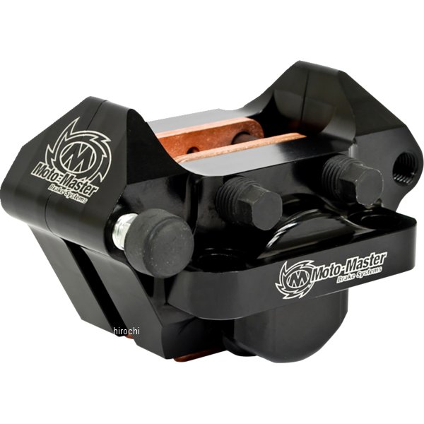 モトマスター MOTO-MASTER BRAKE CALIPER 1701-0745 WO店