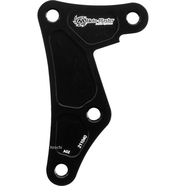 モトマスター MOTO-MASTER CALIPER ADAPTER CRF150 1704-0576 WO店