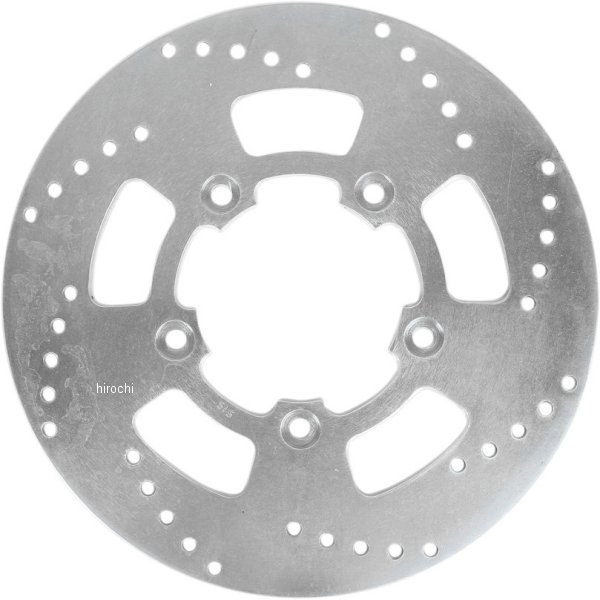 EBC イービーシー ローター 11.5インチ リア WO店の通販は