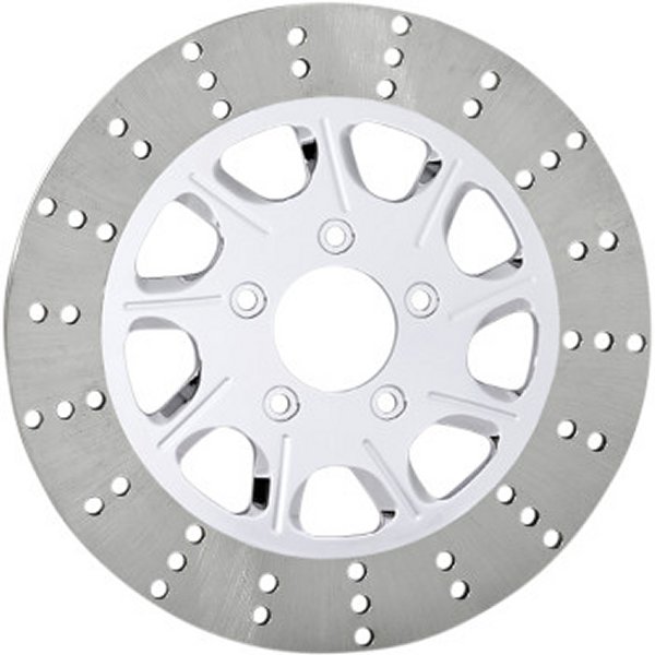 11/24新入荷リスト RCコンポーネンツ ローター 11.8インチリア Revolt FLH 右