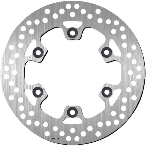 SBS ブレーキ ローター SBS リア 91年-01年 TDM 850 WO店