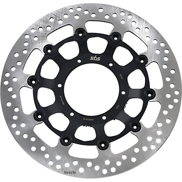 SBS ブレーキ ローター SBS フロント 90年-02年 ST1100 WO店