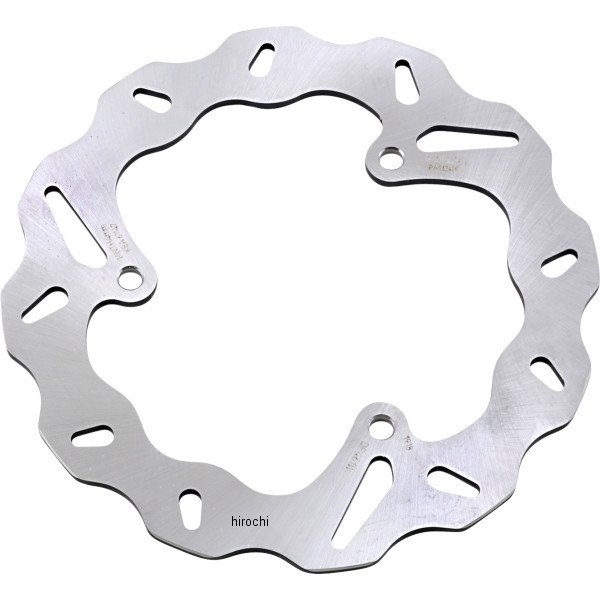 ガルファー GALFER BRAKE ROTOR DF461W 1710-3834 WO店