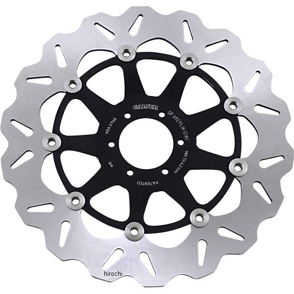 ガルファー GALFER BRAKE ROTOR DF692CW 1710-3859 WO店