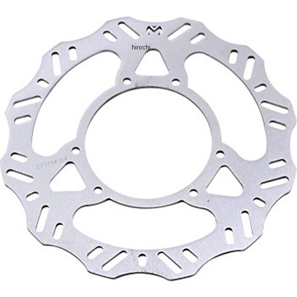 ムースレーシング MOOSE RACING ROTOR FRONT HONDA CRF250 1711-1404 WO店の通販は