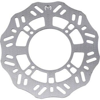 ムースレーシング MOOSE RACING ROTOR REAR HONDA CRF150 1711-1419 WO店