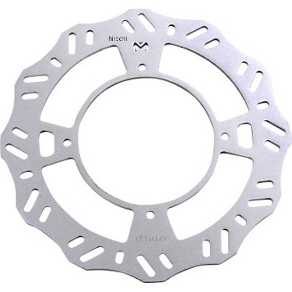 ムースレーシング MOOSE RACING ROTOR REAR HUS/BETA 06-12 1711-1421 WO店